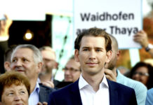 Großevent „Aufbruch-Tour“ in St. Pölten