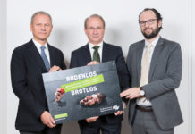 IGP unterstützt Hagelversicherung-Kampagne “Bodenlos macht arbeitslos”