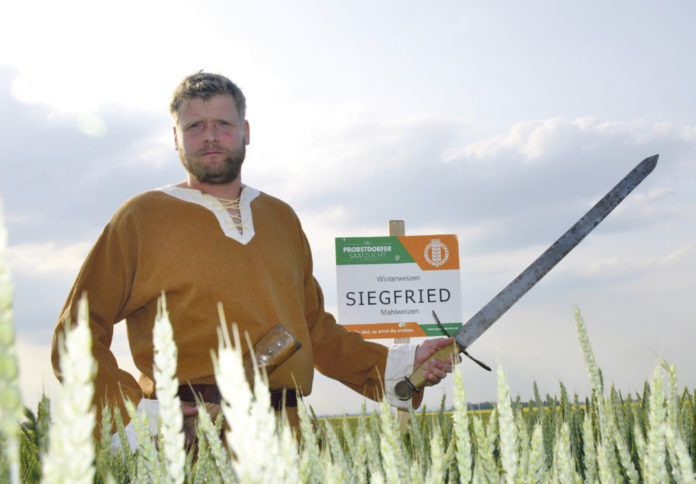 Probstdorfer Saatzucht