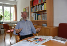 “Geordnete Märkte und eine neue Konsumethik”