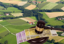 Landwirtschaftskammer lehnt Steuerphantasien ab
