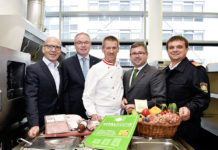 „So schmeckt Niederösterreich“ und „Tut Gut“-Vitalküchen kooperieren ab sofort