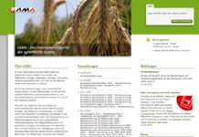 AMA informiert über Maßnahmenübernahme 2018 im ÖPUL 2015