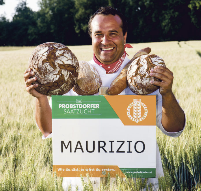 Probstdorfer