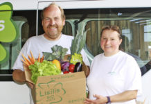 Ländle-Power: „Lisilis Biohof“