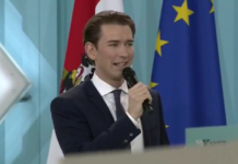 Nationalratswahl: Kurz holt mit Volkspartei Platz 1