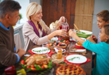 Das Interesse der Oberösterreicher gilt dem guten Essen