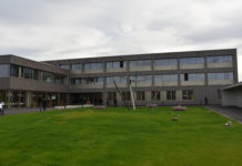 Neues Ausbildungszentrum Hagenberg ist eröffnet