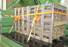 ÖKL-Seminar Ladungssicherung am 21. November