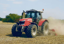 MF 6718 S Dyna-VT: So hat sich der Traktor im Test geschlagen