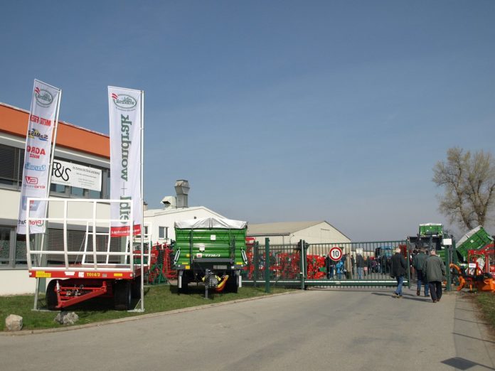 Eibl & Wondrak