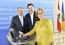 Niederösterreich bekommt als erstes Bundesland einen FH-Studiengang für Agrartechnologie