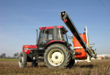 Glyphosat-Entscheidung erneut vertagt