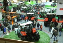 Einigung im Streit um den Messe-Termin erzielt