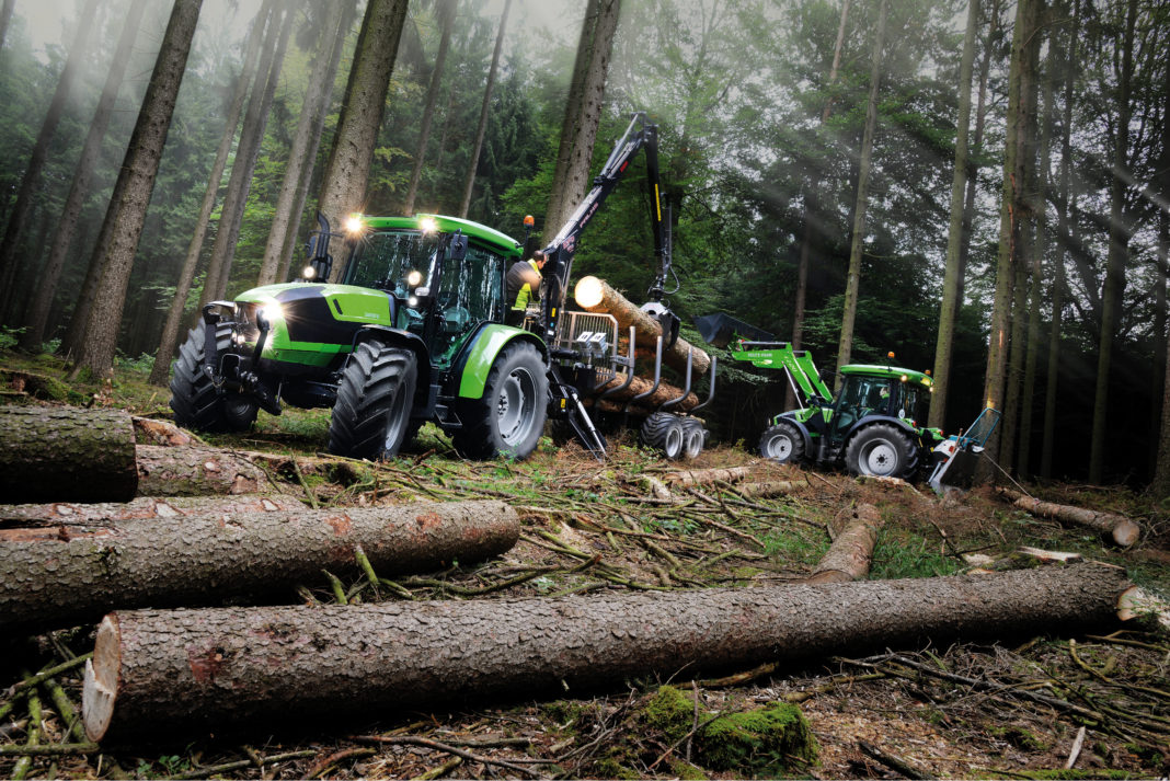 Deutz-Fahr