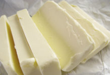 Milchmarkt November 2017 – Kieler Rohstoffwert stürzte um sechs Cent ab