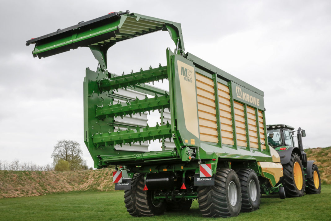Krone