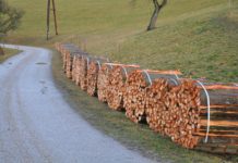 Ofenholz: Neue Vermarktungsoffensive sucht weitere Mitglieder