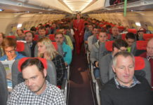 Leserreise zur Agritechnica