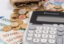 Einigung über EU-Haushalt 2018 erzielt