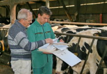 Karas: EU-Agrarvorschlag ist taugliche Gesprächsgrundlage