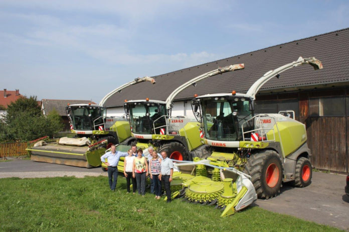 Claas