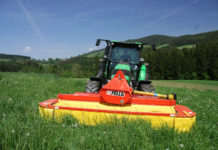 Agrarbudget: Erhalt aller Fördermaßnahmen