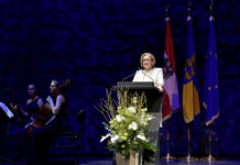 LH Mikl-Leitner am Landesfeiertag: Niederösterreich ist „eine Heimat, die uns Sicherheit gibt“