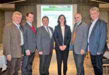 Auf dem Holzweg zu mehr Klimaschutz