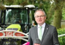 Land NÖ unterstützt Bauern bei Investition in digitale Innovationen