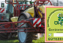 Alle Geräte mit ÖAIP-Gütezeichen im kommenden Jahr im Überblick