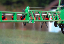 Weiterer Anlauf um Glyphosat-Wiederzulassung gescheitert