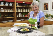 Mit Hausmannskost zum YouTube-Star