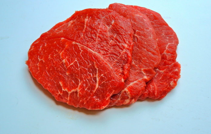Rindschnitzel ID72621