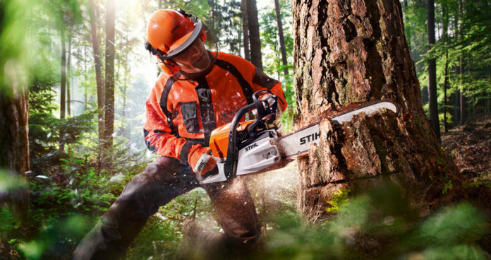 Stihl