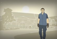 Lebensqualität Bauernhof