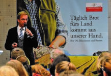 „Erzählen Sie Geschichten“