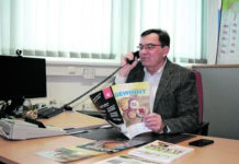 „Speerspitze für den Markt“