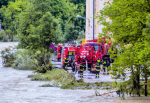 Lindinger: Ehrenamt als neuer Schwerpunkt