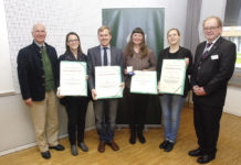 Pflanzenschädlinge halten sich an keine Grenzen – 58. ÖAIP-Pflanzenschutztage