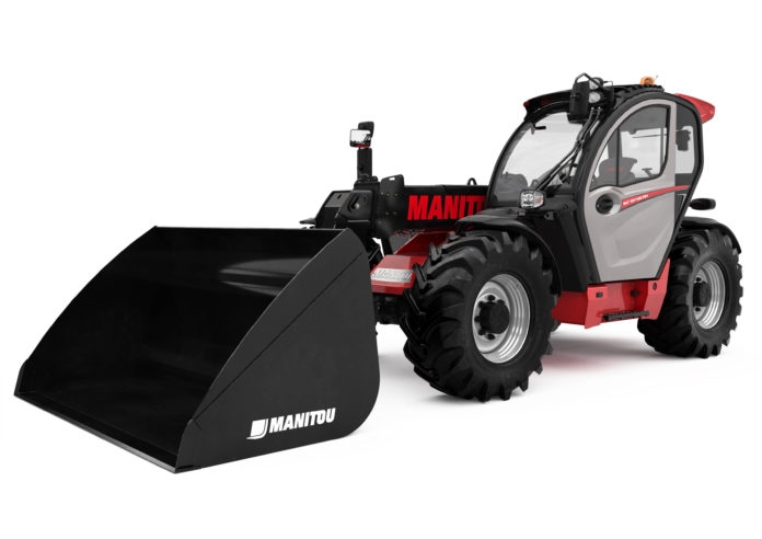 Manitou