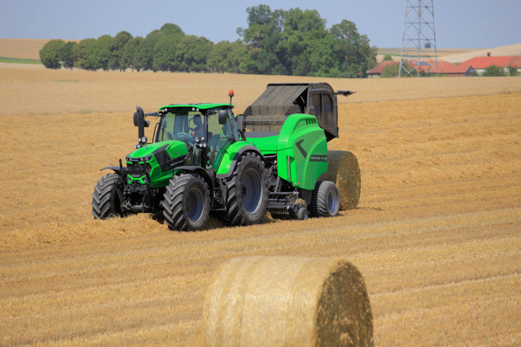 Deutz Fahr