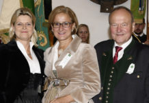 NÖ Bauernbund: Voller Einsatz für und mit unserer Spitzenkandidatin Hanni Mikl-Leitner