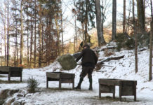 „Jagd Österreich“: Wirtschaftsleistung nähert sich Milliardengrenze