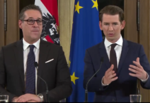 Regierungsverhandlungen: Österreich als Wirtschaftsstandort stärken