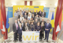 LH Mikl-Leitner: „VPNÖ-Landesliste punktet mit Kompetenz und bildet die Vielfalt unseres Landes NÖ ab“