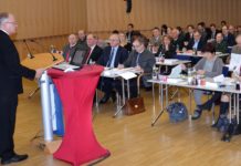 LK OÖ ist gegen geplantes EU-Mercosur-Abkommen