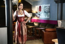 Maisetschläger: Tracht und Tradition