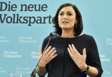 Köstinger wird Landwirtschaftsministerin
