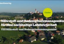 Nährstoffmanagement spart Kosten und schont die Umwelt